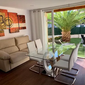  Apartment Fanabe Mareverde