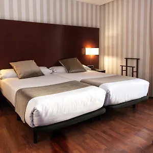 泽尼特巴塞罗那酒店 酒店
