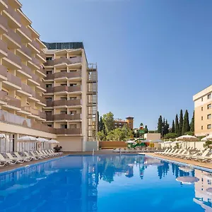 **** Hotel Htop Amatista #htopbliss Spagna