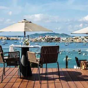 ***** Hotel Ocean Drive Talamanca Spagna