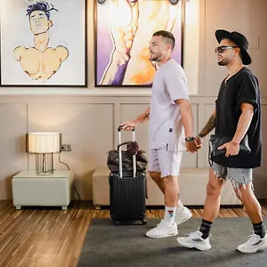 *** Hotel The Purple - Adults Only Spagna