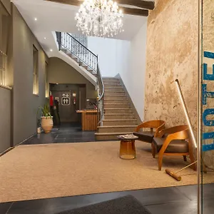 **** Hotel Brondo Architect Spagna