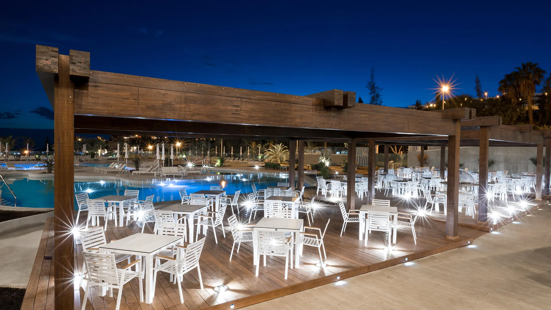 Gf Victoria Hotel Costa Adeje
