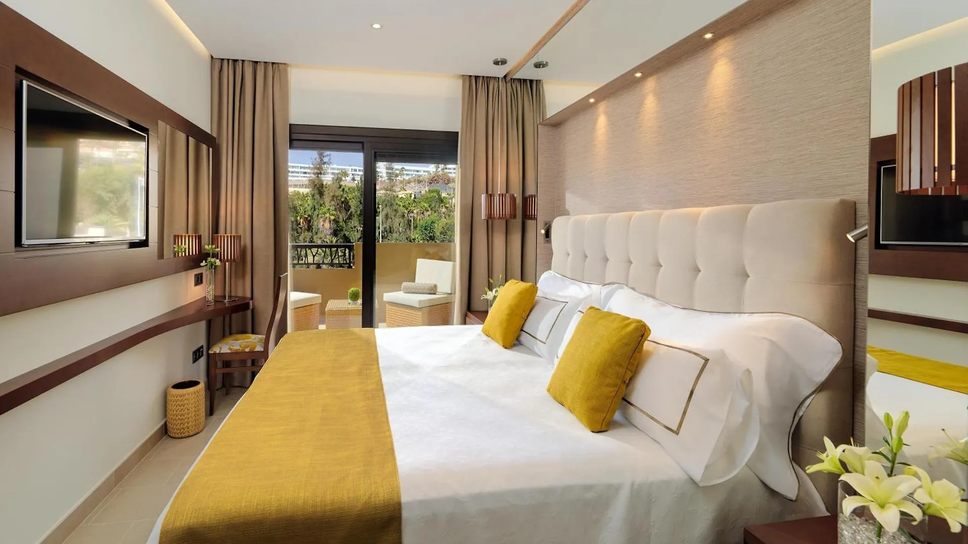 Gf Victoria Hotel Costa Adeje  Costa Adeje (Tenerife)