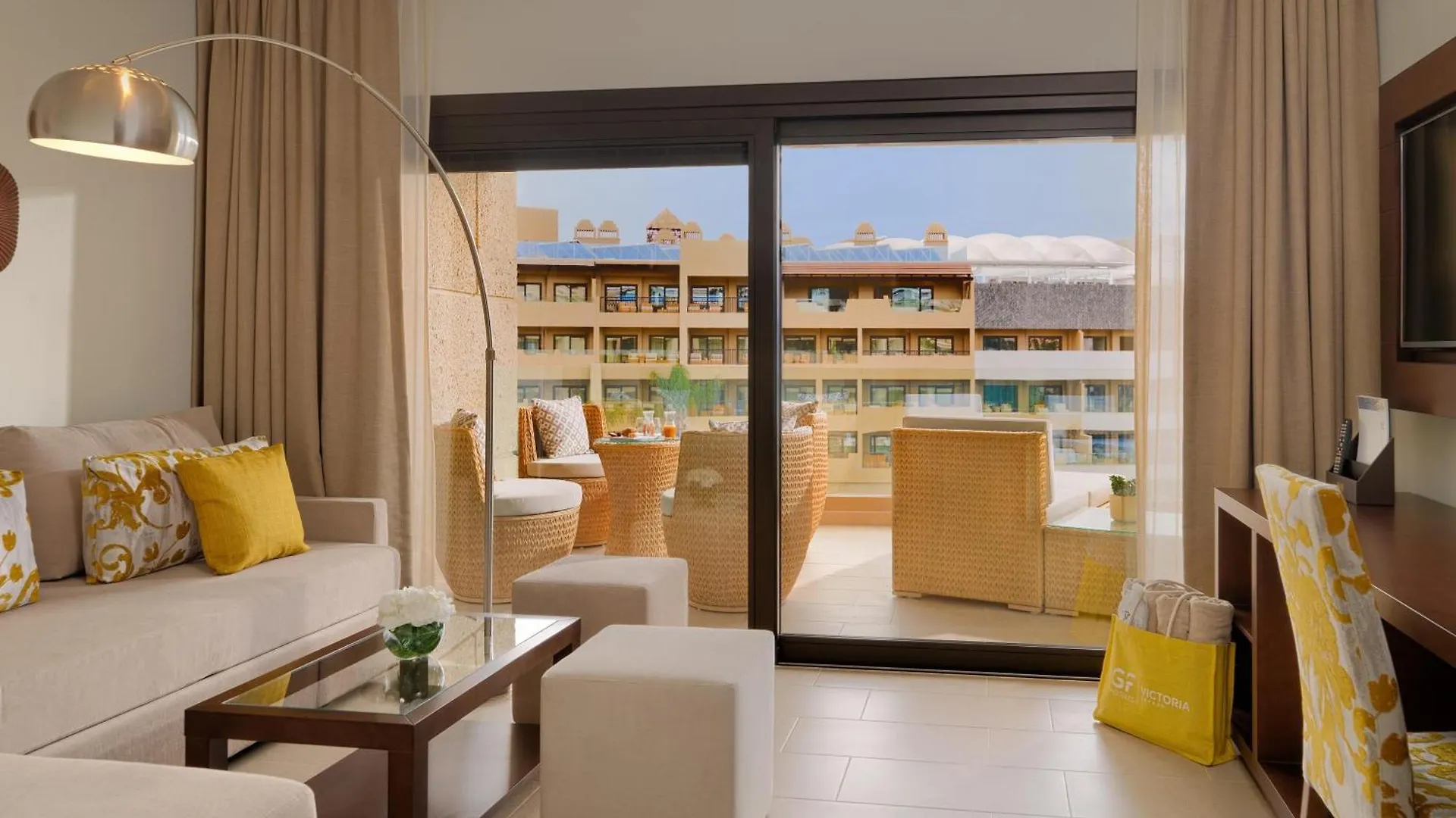 Gf Victoria Hotel Costa Adeje