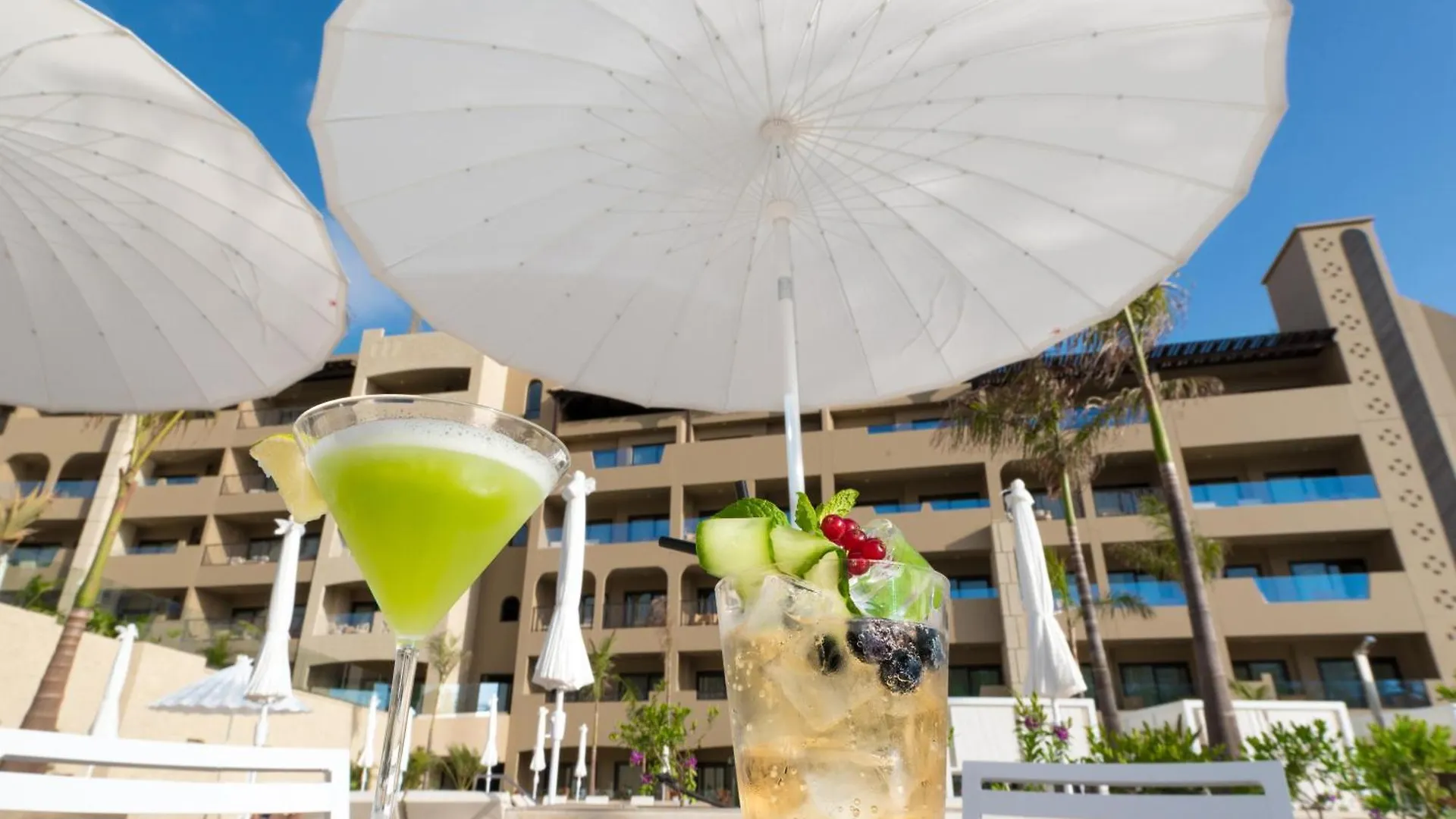 Gf Victoria Hotel Costa Adeje