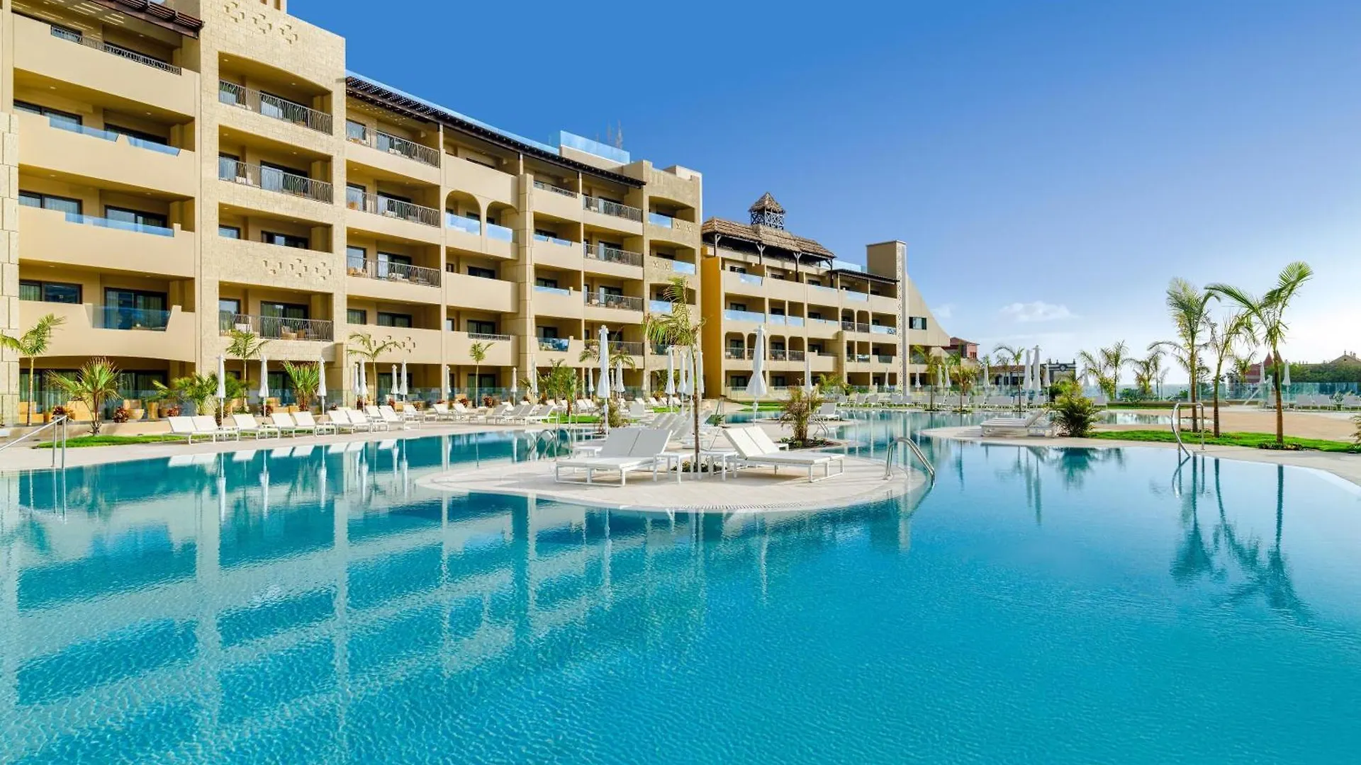 Gf Victoria Hotel Costa Adeje