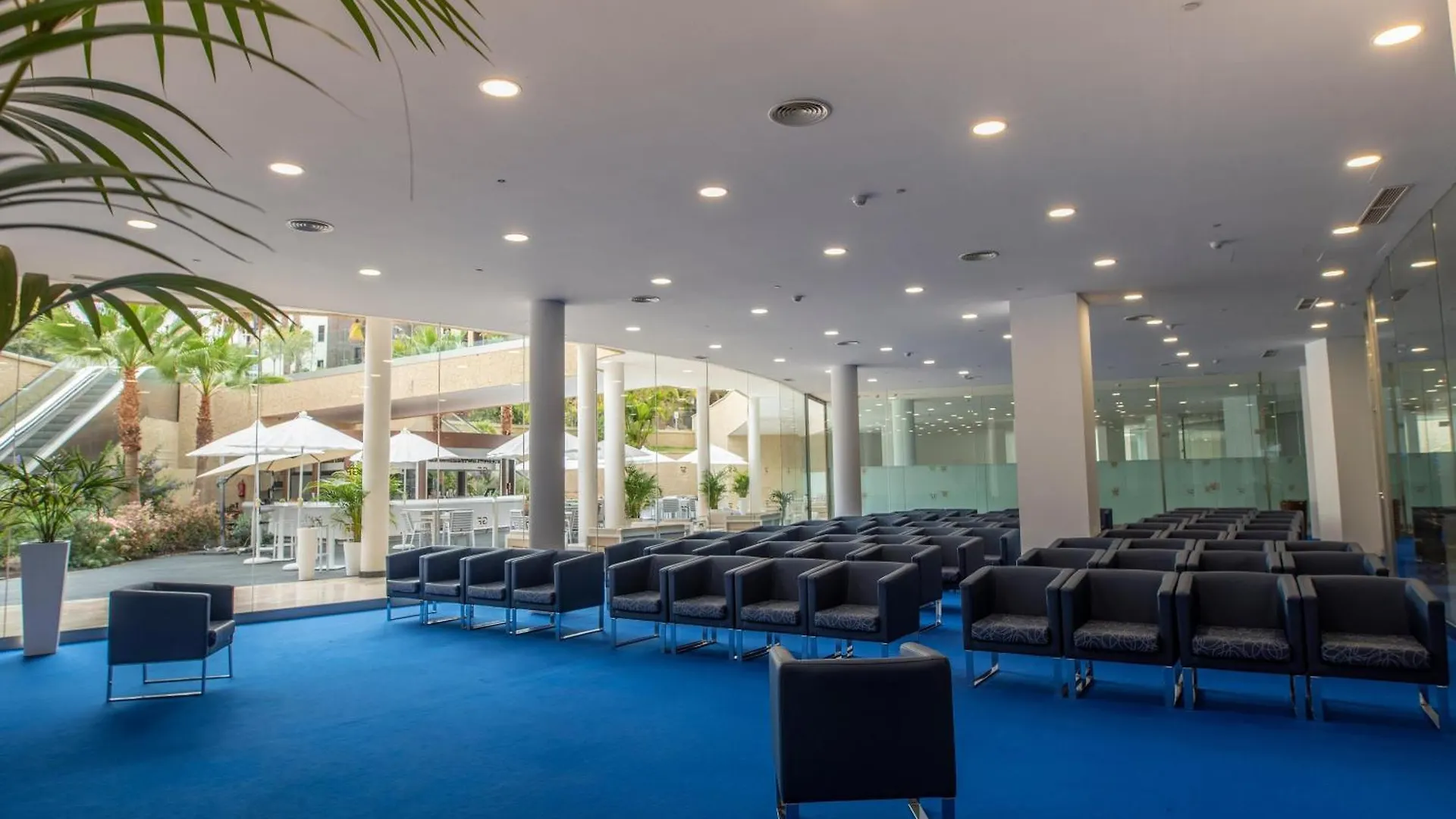 Gf Victoria Hotel Costa Adeje