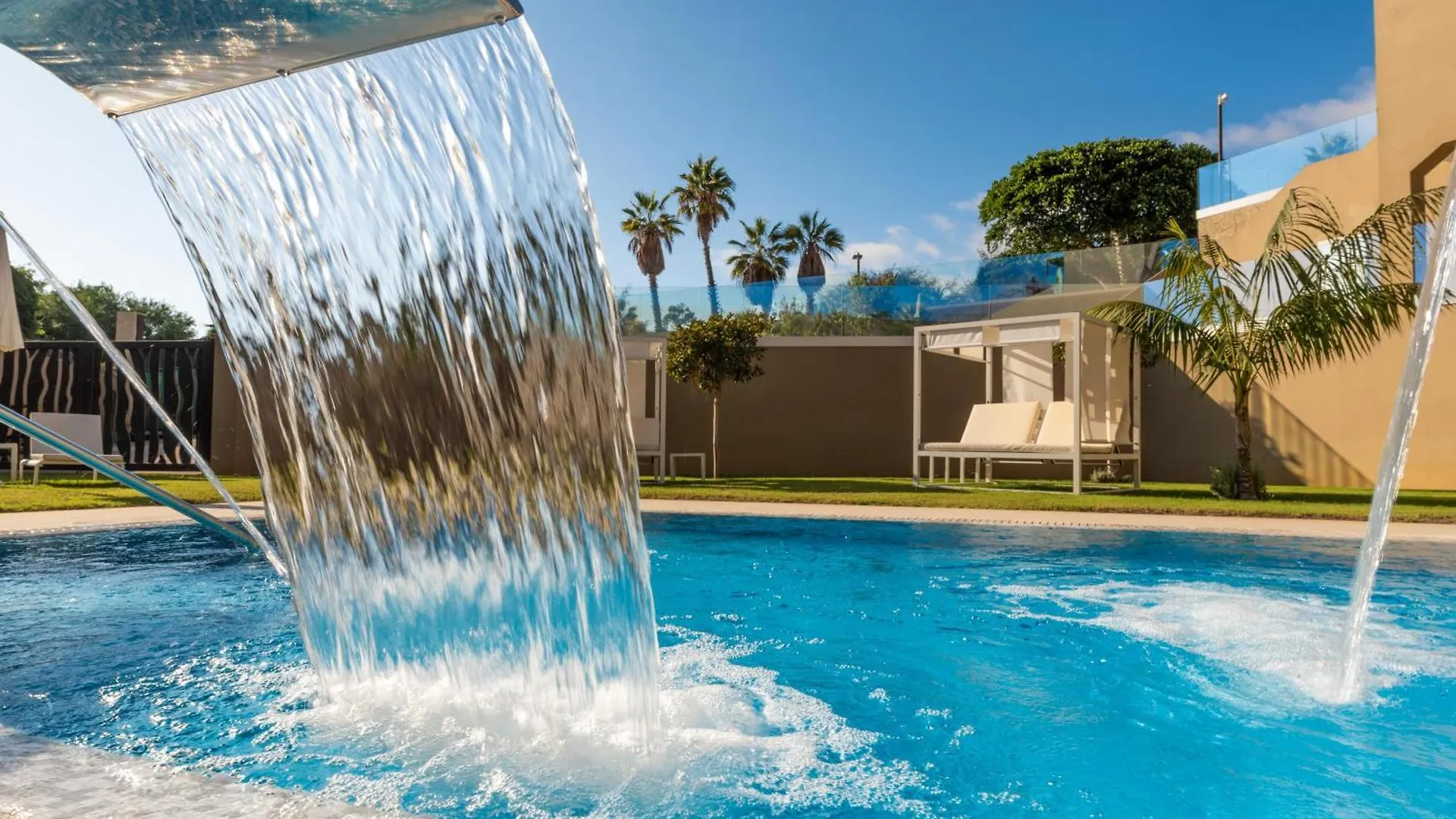 Gf Victoria Hotel Costa Adeje  5*, Costa Adeje (Tenerife)