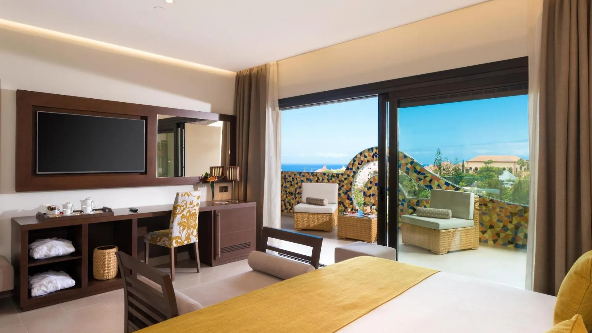 *****  Gf Victoria Hotel Costa Adeje  Spain