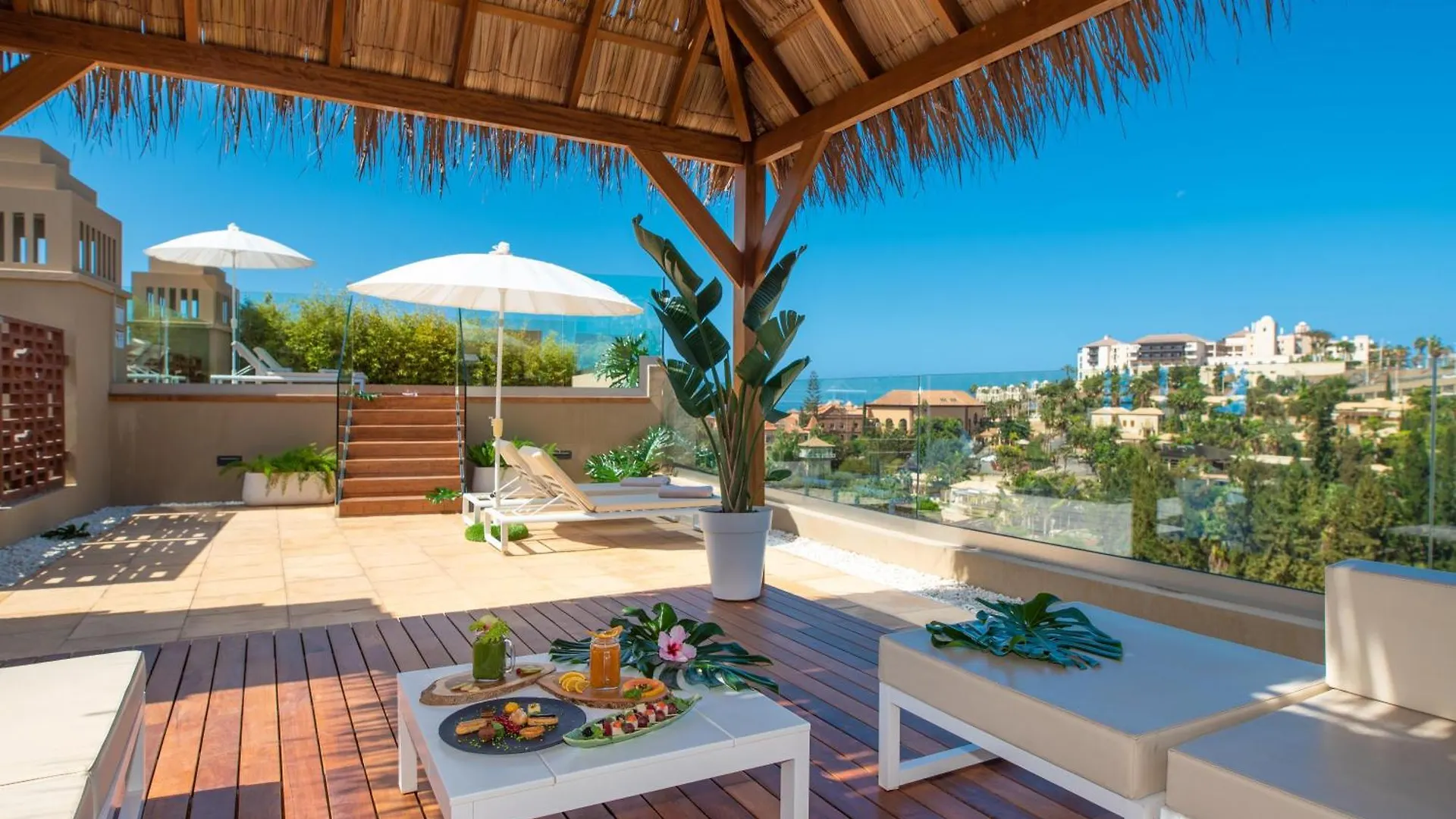 Gf Victoria Hotel Costa Adeje  Spain