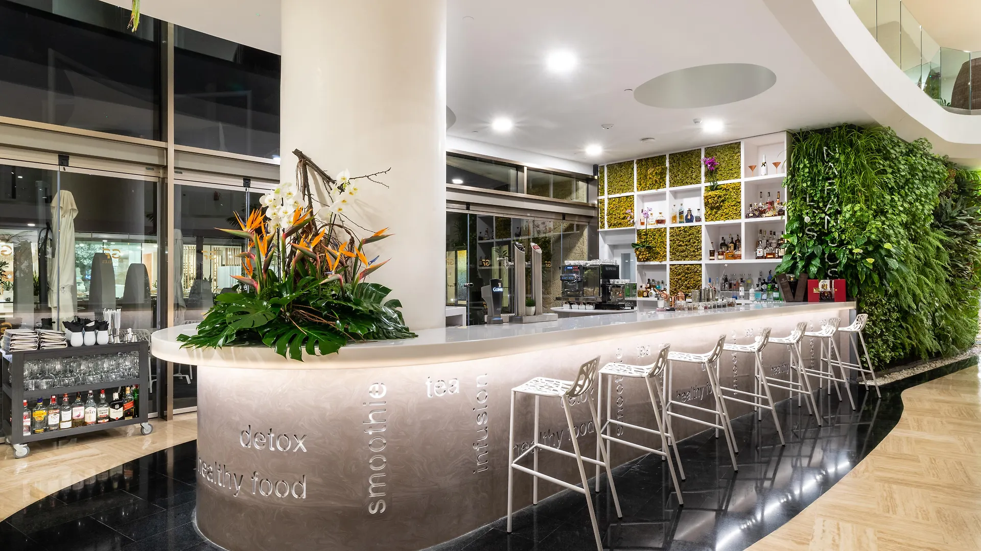 Gf Victoria Hotell Costa Adeje  Costa Adeje (Tenerife)