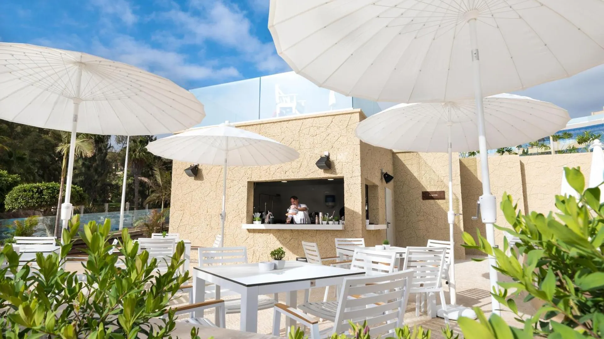 Gf Victoria Hotell Costa Adeje  Costa Adeje (Tenerife)